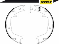 фото thumb №2, Комплект - набір колодка гальмівних [textar]