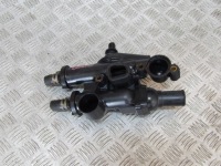 Купить Jeep compass 1 2.4 корпус термостата 12r., фото thumb