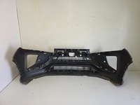 фото thumb №14, Бампер перед mitsubishi eclipse cross 17-