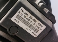 фото thumb №6, Вентилятор радіатора mercedes-benz електричний a1645000093