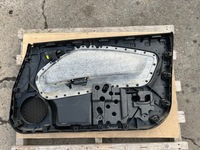 фото thumb №7, Alfa romeo mito обшивка оббивка двері лівий перед оригінал europa