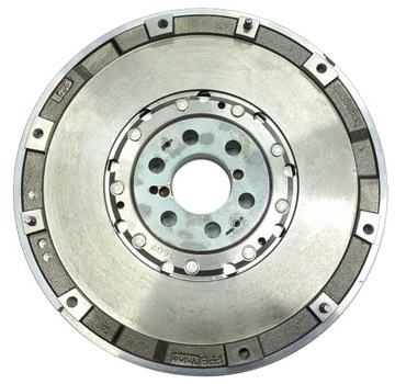 фото thumb №9, Сцепление kpl.dmf fiat alfa romeo croma 1,9d mult