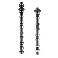 фото thumb №7, Пара валы распределительный вал воздуховод + выхлоп do opel citroen peugeot 8mm 22 зубья