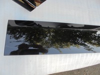 фото thumb №14, Крыло молдинг перед передний правый kia niro 2 ii 22- slask хороший