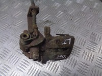 фото thumb №1, Супорт гальмівний лівий задня scenic ii 1.5 dci