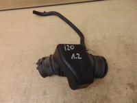 фото thumb №1, Труба повітря вентиляція картера hyundai i20 1.2 2008 g4la