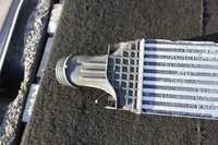 фото thumb №8, Интеркулер воздуха радиатор audi a4 b9 a5 a6 2.0 tfsi