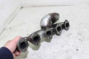 фото thumb №4, Audi a8 d3 4.0 tdi ase коллектор выпускной левый 057253033l