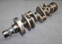 фото thumb №13, Bmw e39 m5 - 5.0i s62b50 400km 508s1- блок wał поршні комплектний dół двигуна