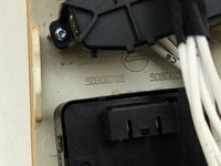 фото thumb №14, Maserati quattroporte переключатель регулировки сиденье 2005 50808705