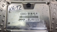 фото thumb №5, Блок керування двигуном (ебу, комп'ютер двигуна) 038906019jq audi a4 b6 1.9 tdi 130km 00-05