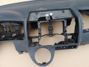 фото thumb №7, Панель роздавальна консоль vw t5 європа 2005r