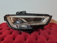 фото thumb №1, Audi a3 lift full led лампа правая перед