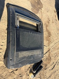 фото thumb №1, Крыша люк панорама mercedes gle x166