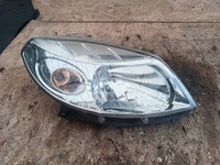 фото thumb №1, Фара правий dacia sandero i