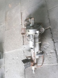 фото thumb №1, Clio iv підсилювач електричний колонка 488100634r