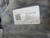 фото thumb №2, Бак bak adblue jeep renegade 1,6d x