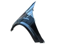 фото thumb №8, Mercedes ml w164 164 63 amg крила лівий перед передній 197 a1648800101