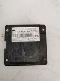 фото thumb №1, Opel vectra c модуль поворота 13184052