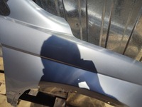 фото thumb №13, Крило праві перед honda cr-v iii 3 re 2006-2009r дорестайлінг колір nh700m