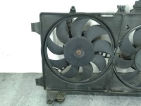 фото thumb №7, Вентилятор радіатора lancia musa m17000100 1.3 jtd