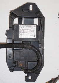 фото thumb №2, Модуль мертвого pola радар датчик distronic infiniti q30 qx30