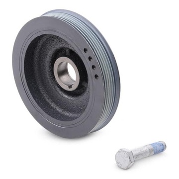 фото thumb №11, Колесо ременное febi bilstein 33785 0515s4s1