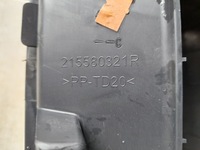 фото thumb №5, Воздуховод воздуха - renault captur - lift