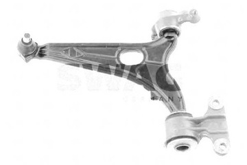 фото thumb №2, Важіль перед лівий citroën c8 02 fiat ulysse 02