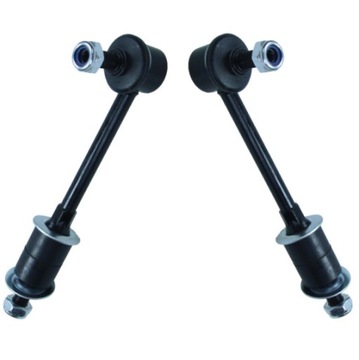 фото thumb №1, Соединители стабилизатора перед daewoo korando musso