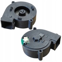 Купити Вентилятор лампи led фара mercedes w176 w205 w117 x253 w222 r231, фото thumb