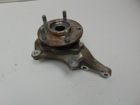 фото мини №9, Поворотный кулак ступица правая переднее hyundai kon ev електрик  W007-2346.8297