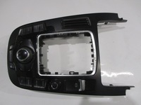 фото thumb №1, Панель рамка управление навигации радио mmi audi a4 b8 uk 8t0919609wfx
