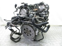 Citroen ds7 crossback 1.5 двигатель комплект  10q4ep yh01 Доставка, фото thumb