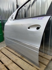 фото thumb №3, Двері перед передні ліва mercedes ml w164 c775