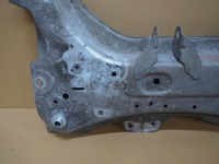 фото thumb №5, Підрамник перед передній підрамник підрамник clio iv