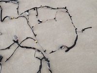 фото thumb №13, Ram 1500 19- джгут електропроводка кабіни 68341275ab