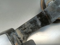 Сигнал клаксон audi a6 c7 s6 rs6 сигнал 4h0951221 4h0951223 Київ, фото thumb