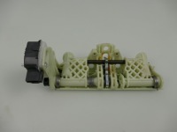 фото thumb №1, Mercedes cls w219 w211 lift кронштейн підголівник