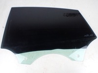 фото thumb №1, Стекло боковая дверь левый зад audi a5 8t