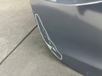 фото thumb №13, Mercedes e-klasa w214 sedan кришка багажника задня зад