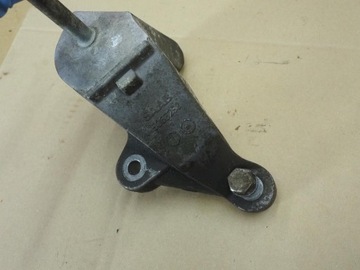фото thumb №9, Лапи кріплення коробки коробки передач saab 9-5 95 i 2001r 2,0t b205