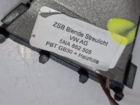 фото thumb №9, Volkswagen tiguan 2016 датчик дощу 5na862505