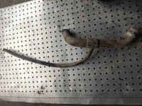 фото thumb №1, Шланг труба пабтрубок  renault mascott 2.8 98-