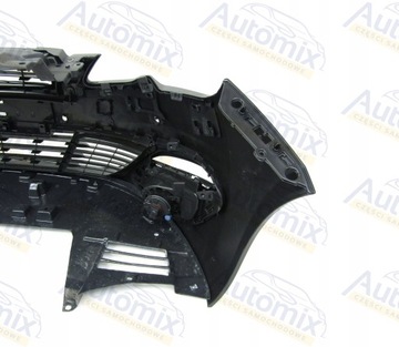 фото thumb №16, Бампер переднє peugeot 308 t9 13 - 17 allure pdc-4 комплектний !