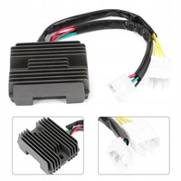 фото thumb №2, Випрямляч motocyklowy випрямляч do honda