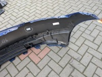 Бампер перед передний tesla model 3 lift 1781565-13-b в Украине, фото thumb