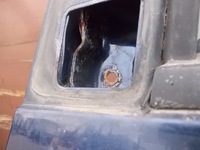 фото thumb №8, Двері ford galaxy mk2 świętokrzyskie podkarpackie