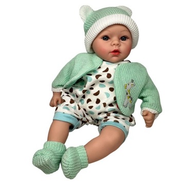 БОЛЬШАЯ КУКЛА ГОВОРИТ И ПОЕТ BABY BORN INTERACTIVE BABY IN A BOX