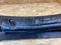 фото thumb №11, Накладка защита поперечина передний jaguar i-pace j9d3-10b812-de 2018-